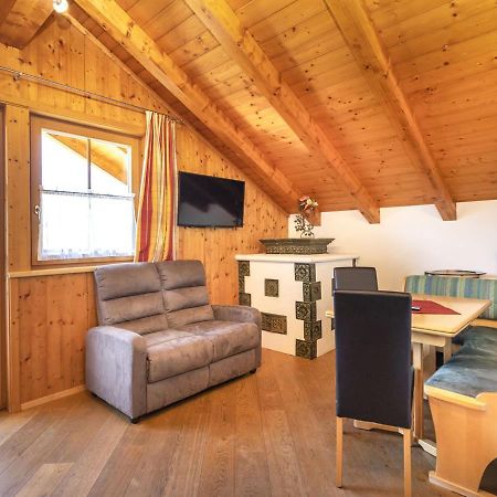 Appartement Oberreiter Flachau Exterior foto