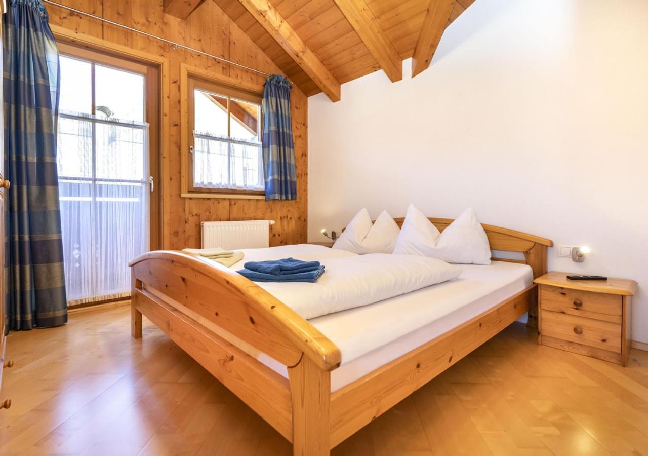 Appartement Oberreiter Flachau Exterior foto