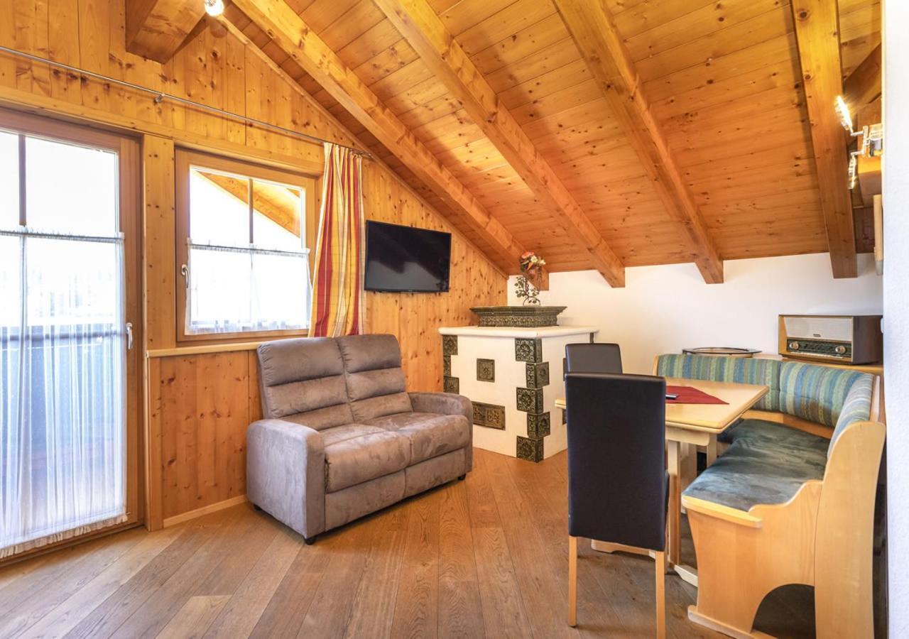 Appartement Oberreiter Flachau Exterior foto