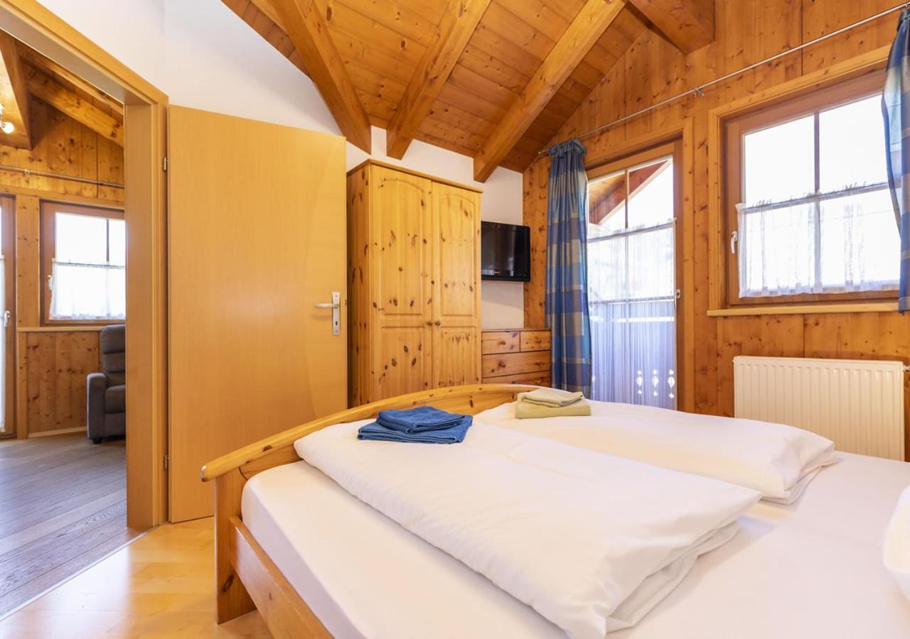 Appartement Oberreiter Flachau Exterior foto