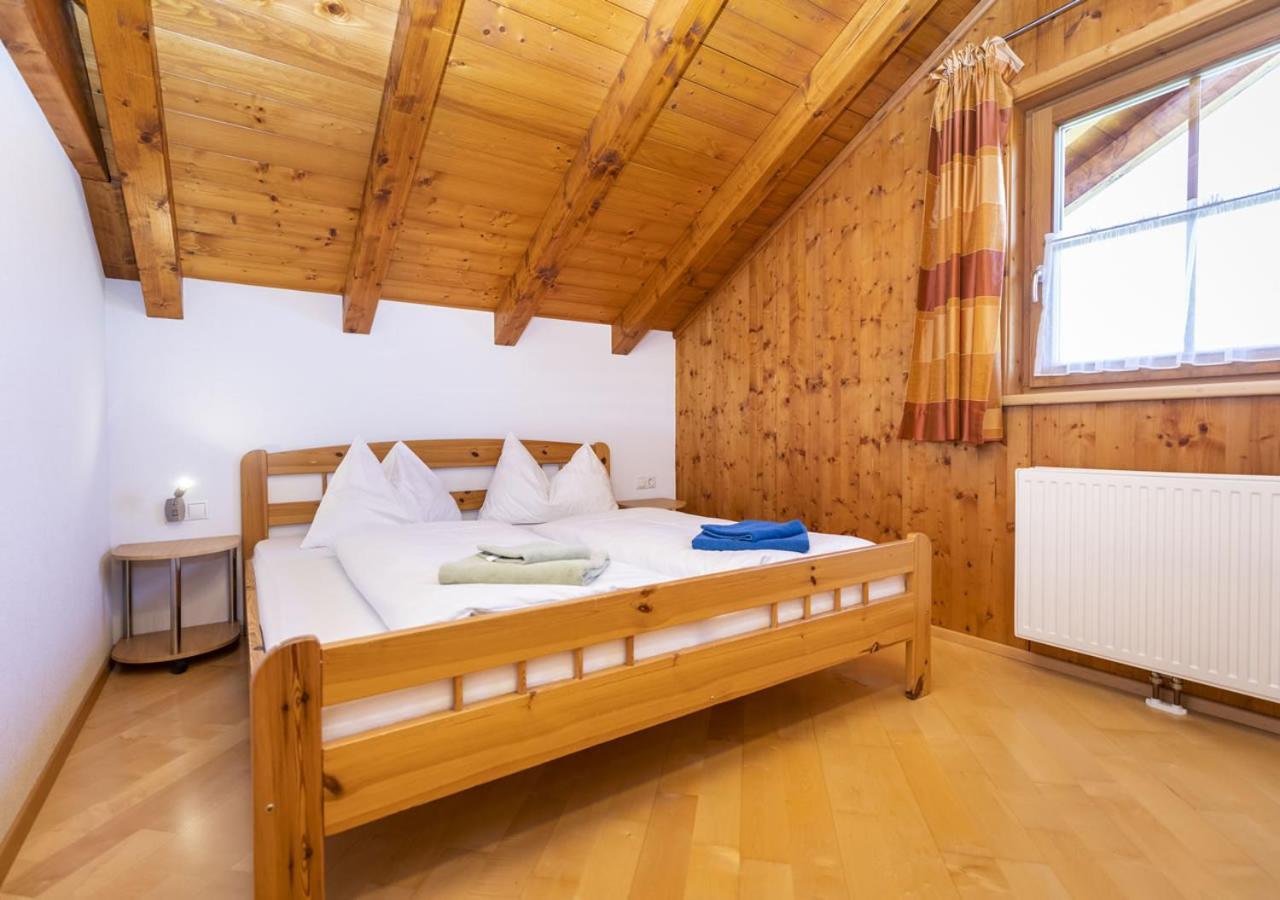 Appartement Oberreiter Flachau Exterior foto